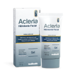 Acleria Hidratante Facial