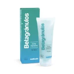 Betagránulos Limpiador Exfoliante Suave