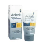 Acleria Mascarilla Limpiador Facial gel 2 en 1 piel grasa y mixta